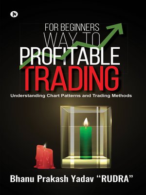 cover image of For Beginners Way to Profitable Trading